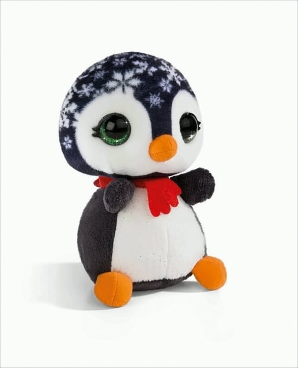 Nici 40377 NICIdoos Pinguin 16cm Xmas 2017