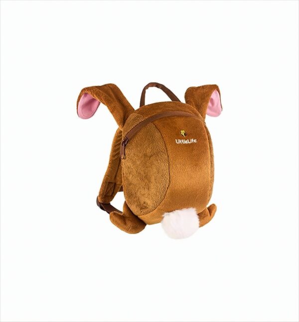 Little Life Kinderrucksack Hase