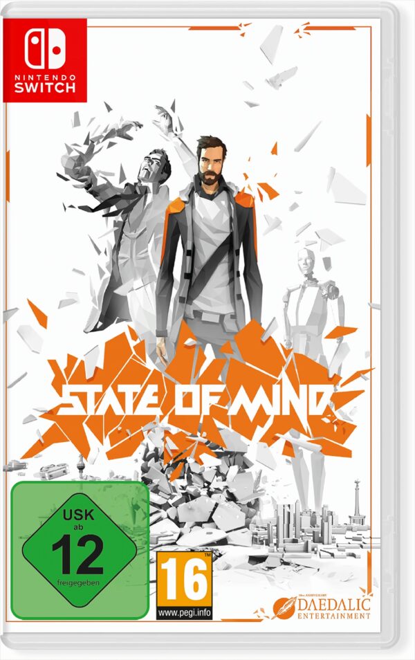 State of Mind (Switch)