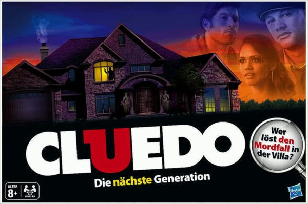 Cluedo