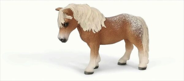 Schleich 13688 - Falabella Stute