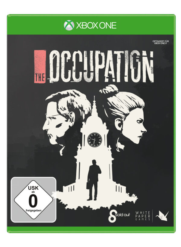 The Occupation