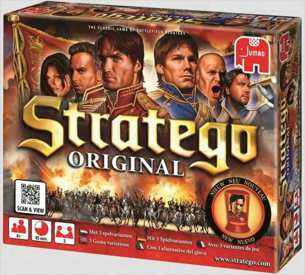 Stratego Original