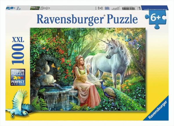 ravensburger 10559 ravensburger 10559 puzzle xxl im reich der einharner 6