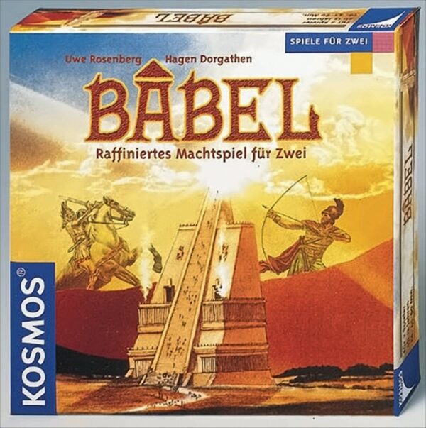 Babel