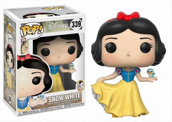 POP - Snow White - Snow White