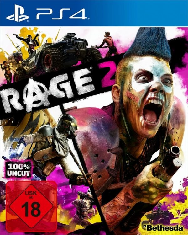 Rage 2