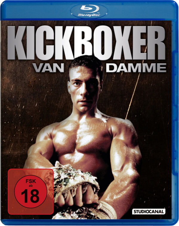 Kickboxer