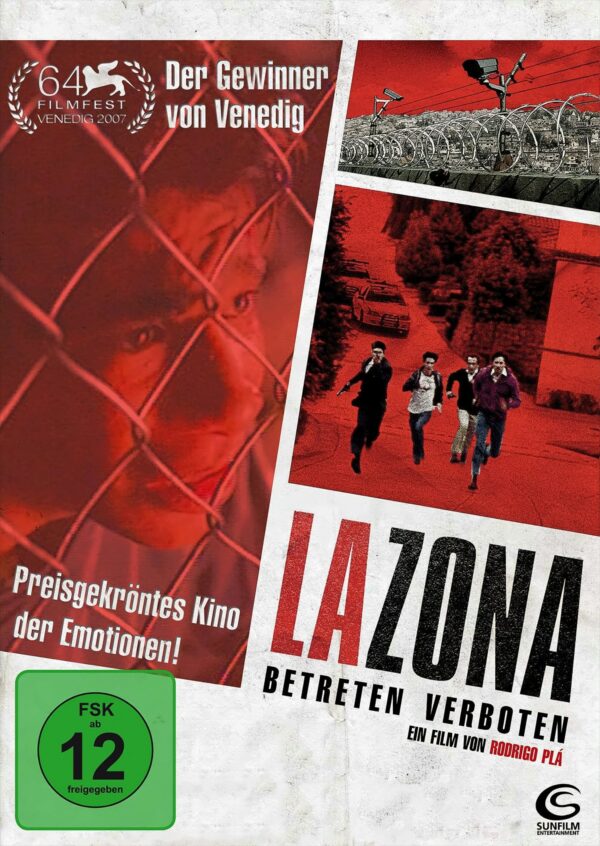 La Zona