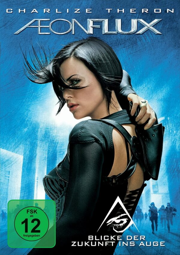 Aeon Flux