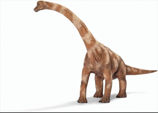 Schleich 14515 Brachiosaurus