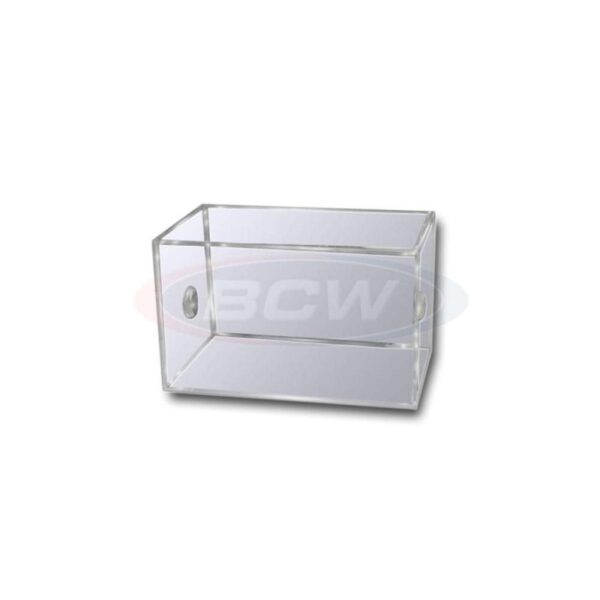 BCW PRO-MOLD Football Holder