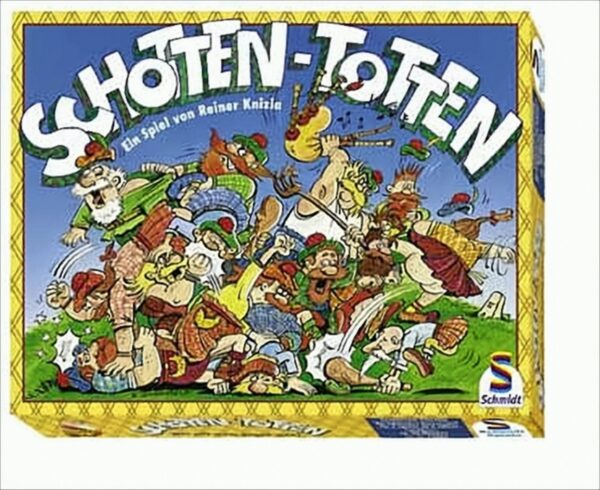 Schotten-Totten