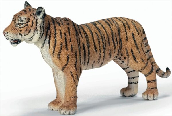 Schleich 14370 Tigerin