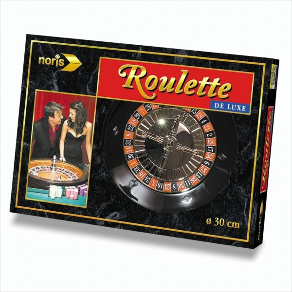 Roulette - de Luxe