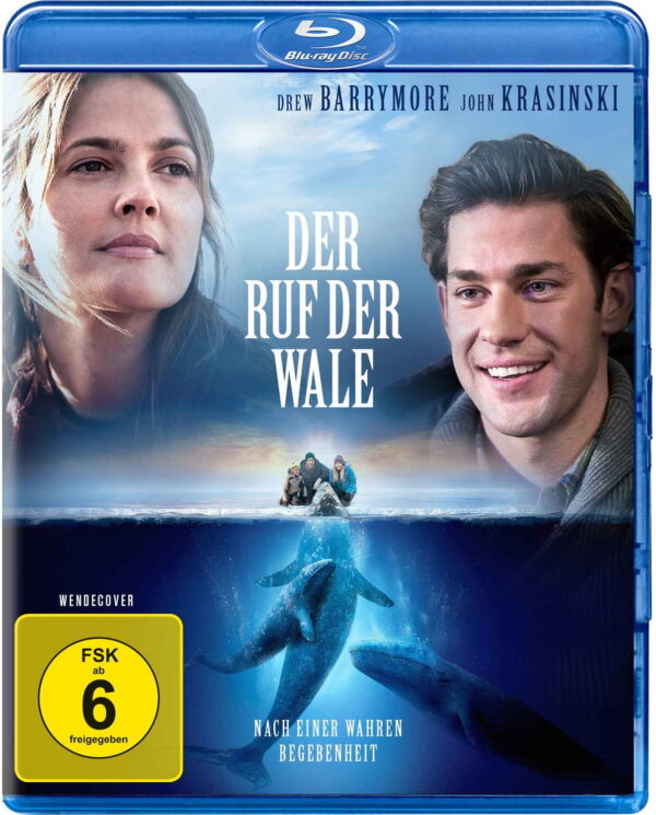 Der Ruf der Wale