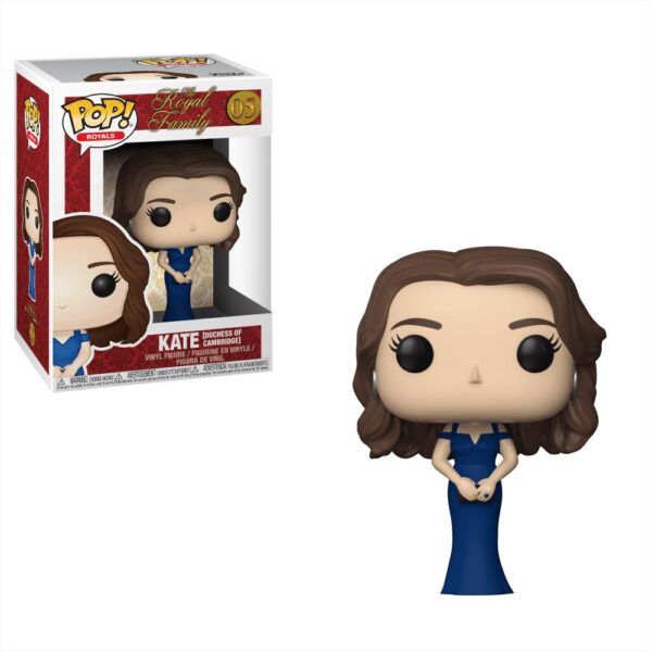 Funko Pop - Royals - Kate 9cm