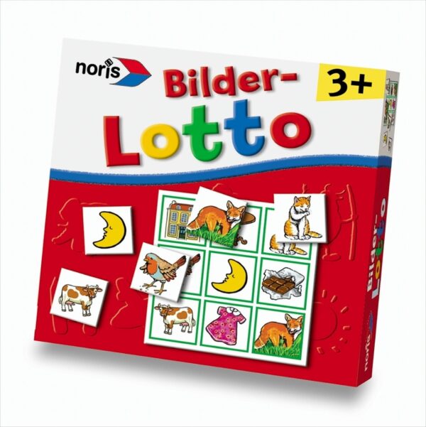 Bilder Lotto