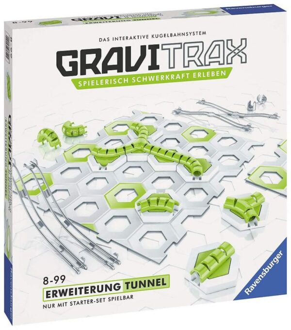 GraviTrax Tunnel