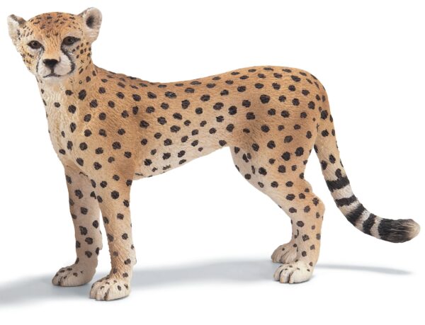 Schleich 14614 Gepardin