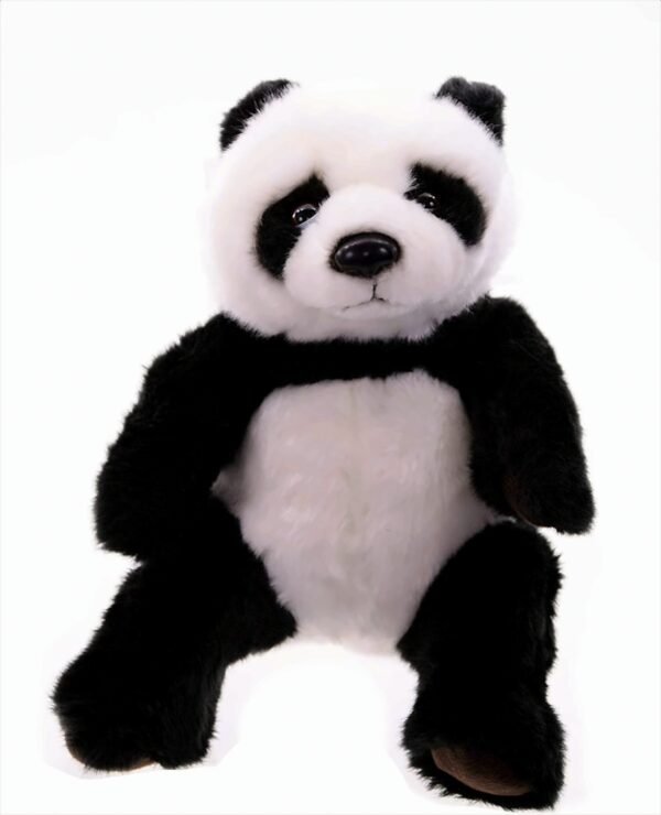 WWF Plüschtier Panda (25cm)