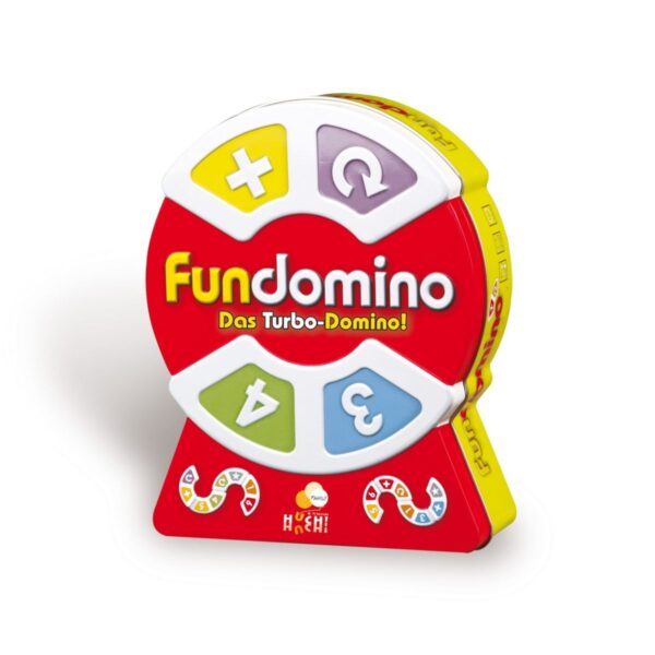 Fundomino