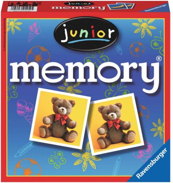 Junior memory