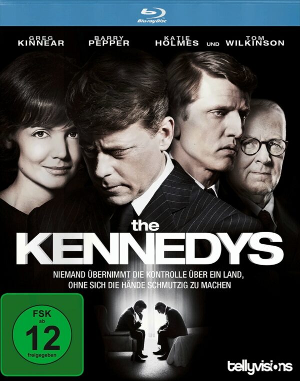 Die Kennedys (2 Discs)