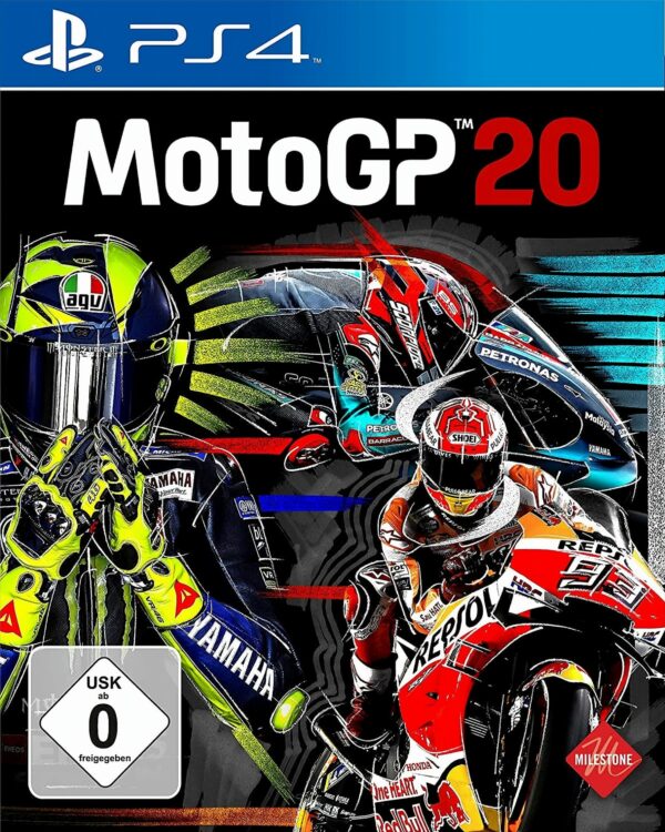 MotoGP 20