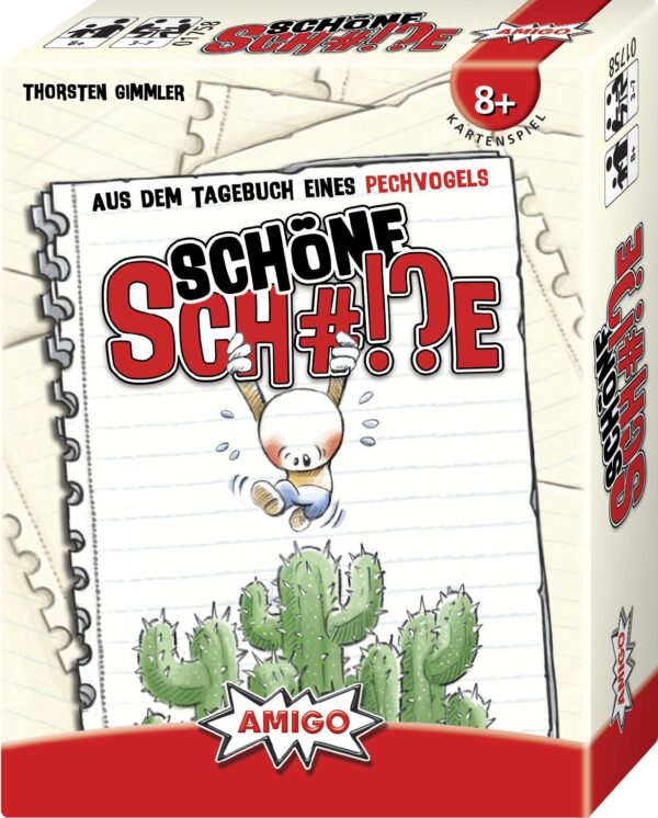 Schöne Schei#e