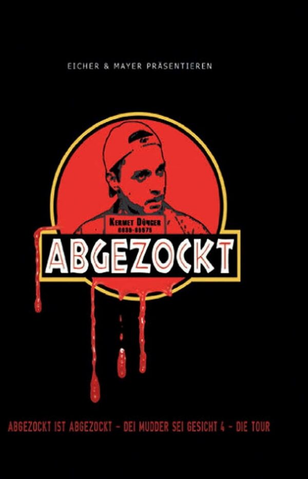 Abgezockt