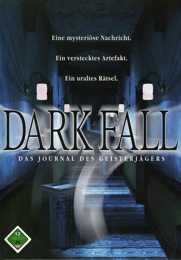 Dark Fall - Das Journal des Geisterjägers