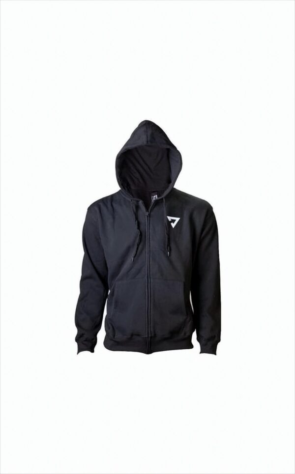 Killzone Zipper Hoodie XL schwarz