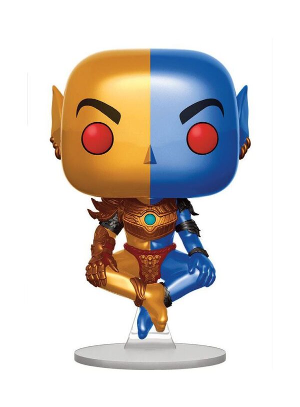 Funko Pop - The Elder Scrolls Online Morrorwind - Vivec 9cm