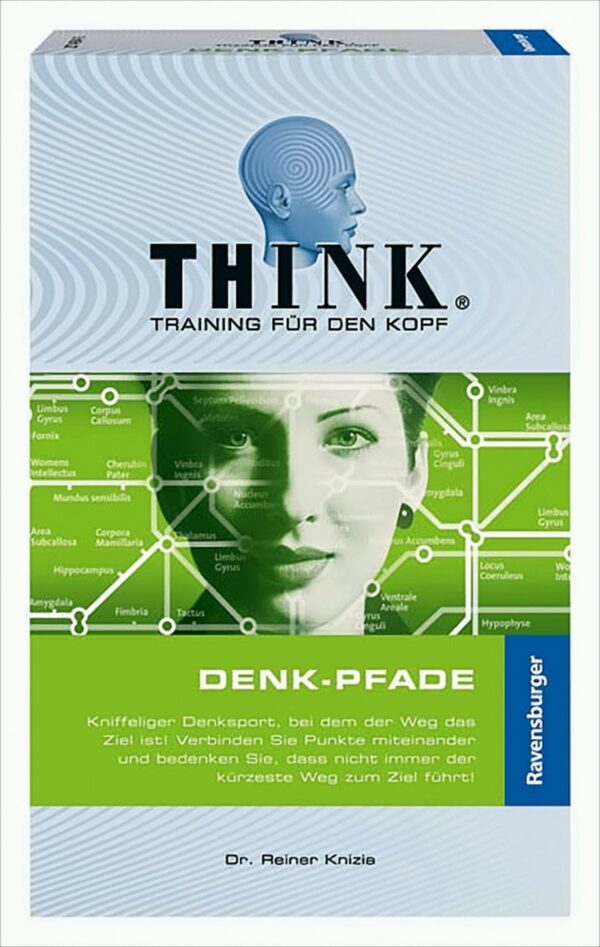 Think Denk Pfade