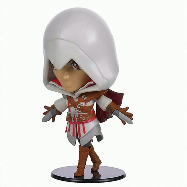 Heroes Collection Assassin´s Creed II Ezio 10 cm