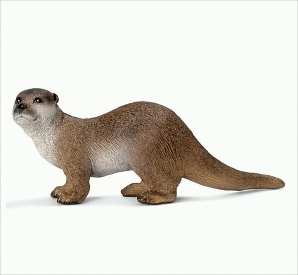 Schleich 14964 Otter