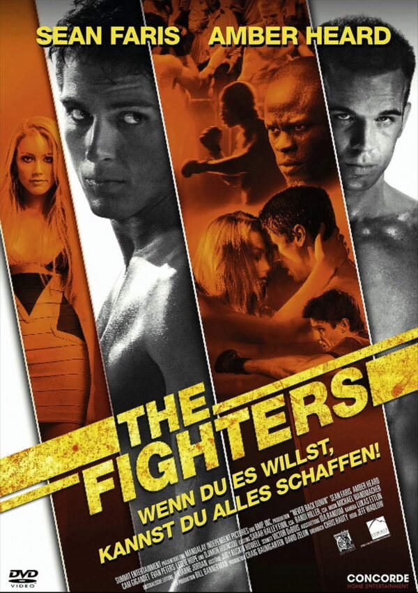 The Fighters (Uncut Version)