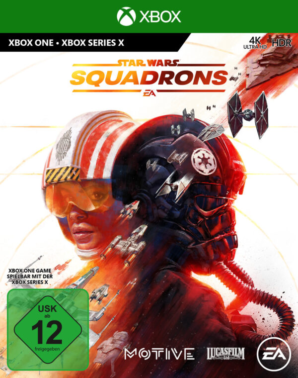 Star Wars Squadrons Xbox One