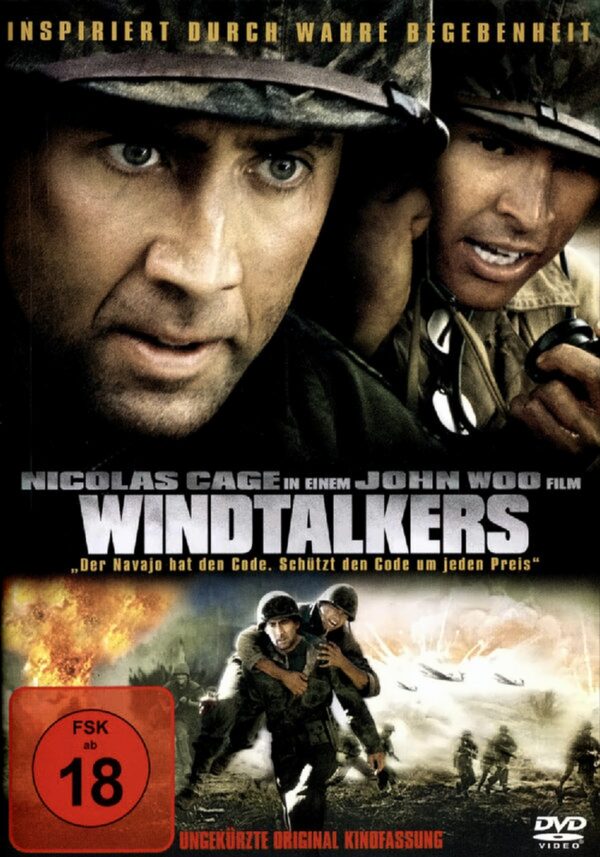 Windtalkers