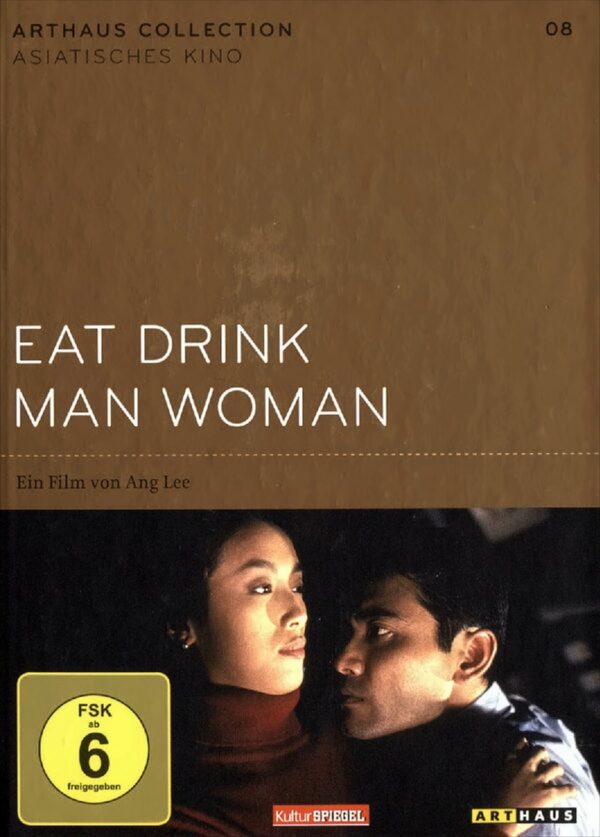 Eat Drink Man Woman