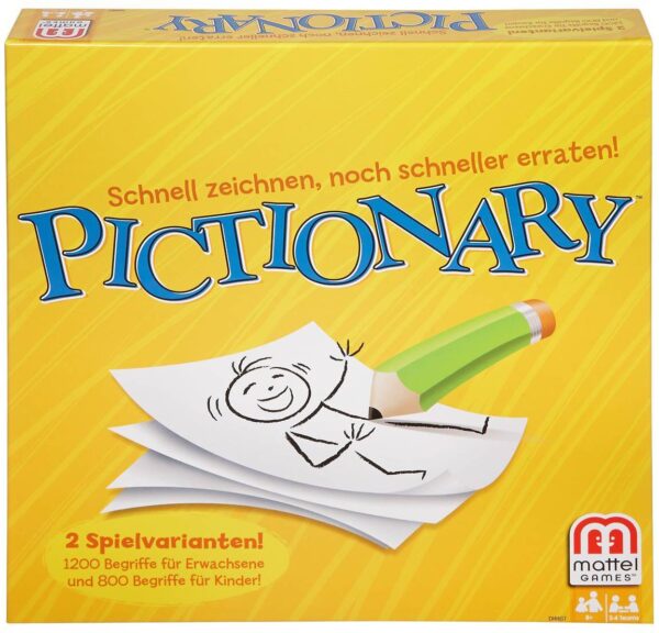 Pictionary