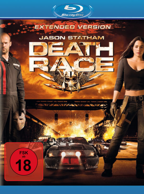 Death Race