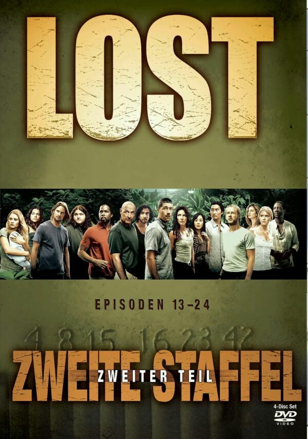 Lost Season 2.2