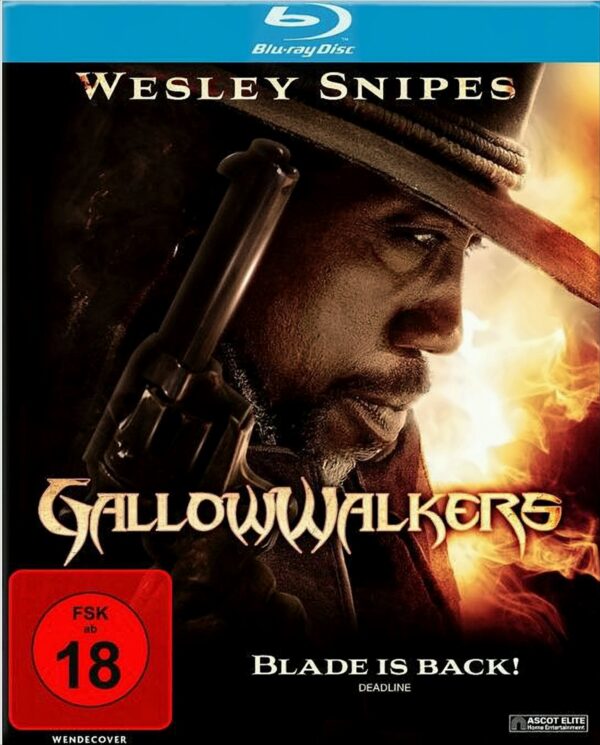 GallowWalkers