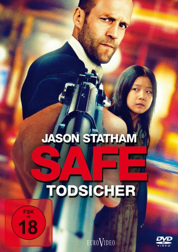 Safe - Todsicher