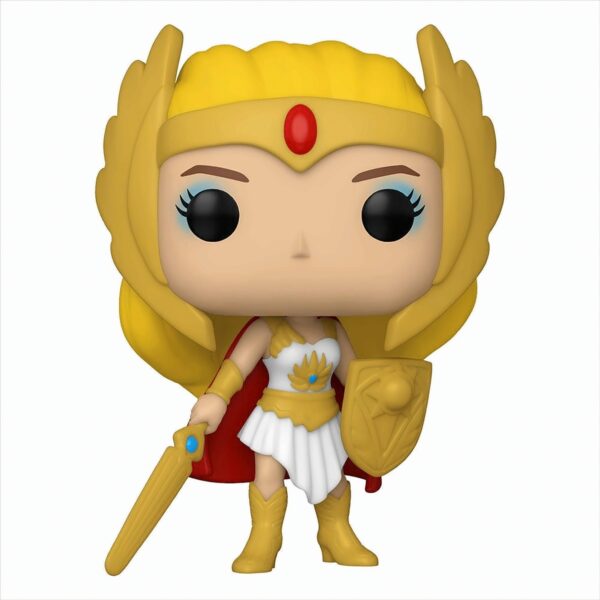 POP Retro Toys - Masters of the Universe - Classic She-Ra