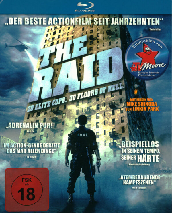 The Raid