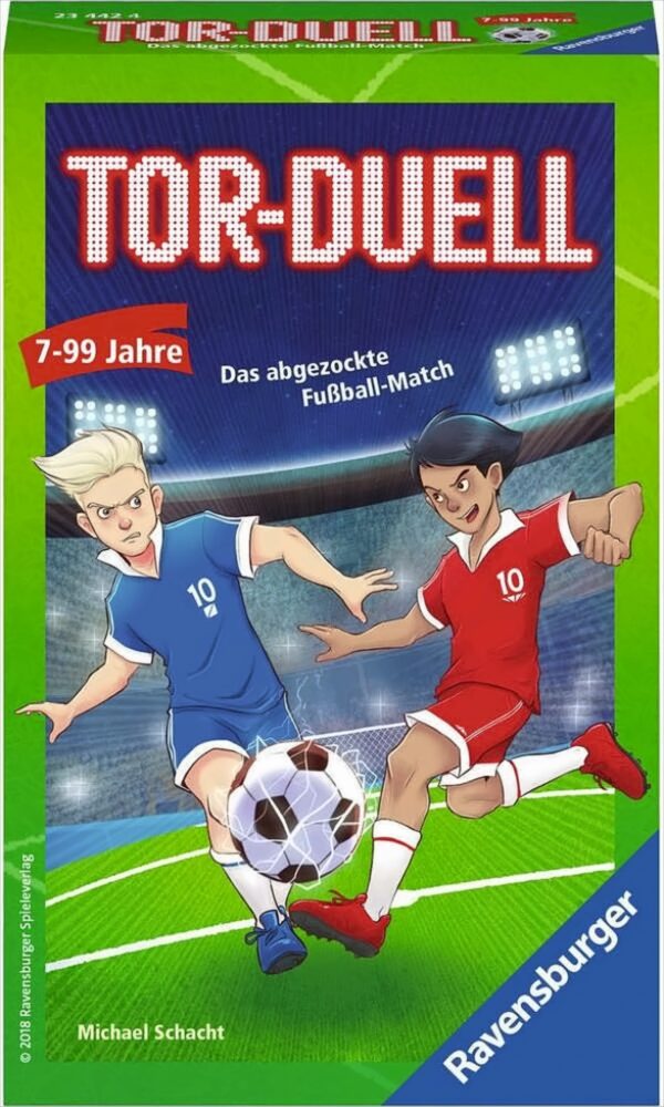 Tor-Duell