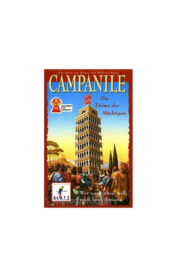 Campanile